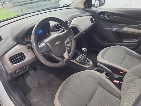 CHEVROLET Prisma 1.4 4P LT FLEX, Foto 8