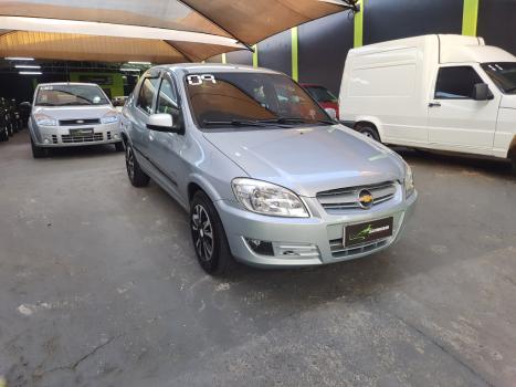 CHEVROLET Prisma 1.4 4P MAXX FLEX, Foto 2