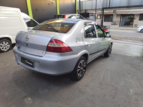 CHEVROLET Prisma 1.4 4P MAXX FLEX, Foto 3