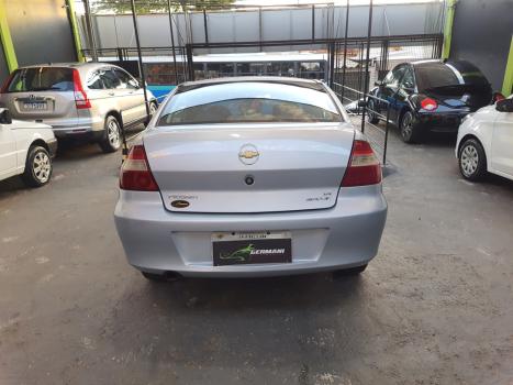 CHEVROLET Prisma 1.4 4P MAXX FLEX, Foto 4