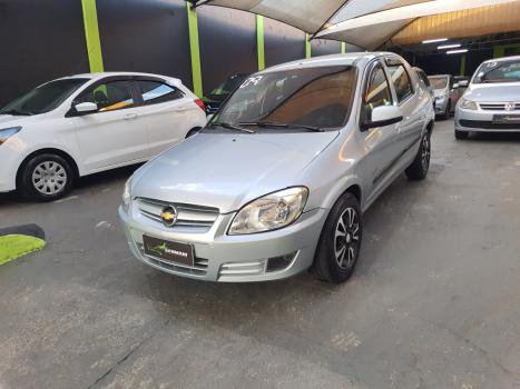 CHEVROLET Prisma 1.4 4P MAXX FLEX, Foto 6