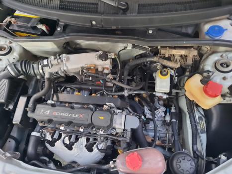 CHEVROLET Prisma 1.4 4P MAXX FLEX, Foto 8