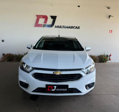 CHEVROLET Prisma 1.4 4P LT FLEX, Foto 2