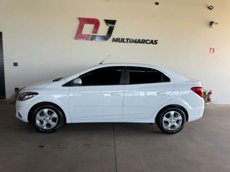 CHEVROLET Prisma 1.4 4P LT FLEX, Foto 3