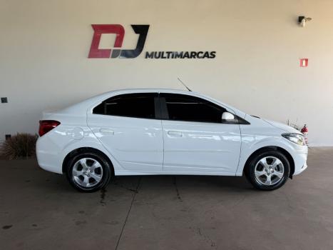 CHEVROLET Prisma 1.4 4P LT FLEX, Foto 4