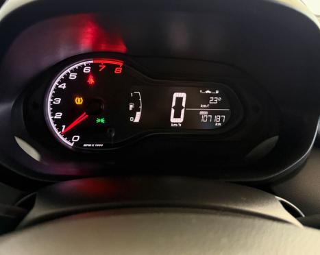 CHEVROLET Prisma 1.4 4P LT FLEX, Foto 5