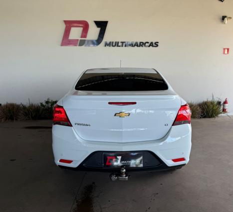 CHEVROLET Prisma 1.4 4P LT FLEX, Foto 6