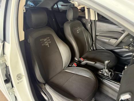 CHEVROLET Prisma 1.4 4P LT FLEX, Foto 8