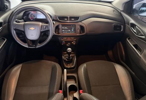 CHEVROLET Prisma 1.4 4P LT FLEX, Foto 9
