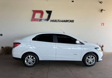 CHEVROLET Prisma 1.4 4P LTZ  AUTOM�TICO, Foto 3