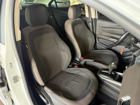 CHEVROLET Prisma 1.4 4P LTZ  AUTOM�TICO, Foto 7