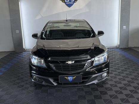 CHEVROLET Prisma 1.4 4P LTZ FLEX, Foto 2