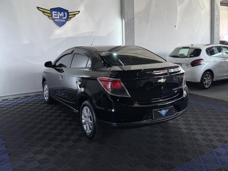 CHEVROLET Prisma 1.4 4P LTZ FLEX, Foto 4