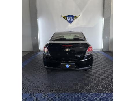 CHEVROLET Prisma 1.4 4P LTZ FLEX, Foto 5