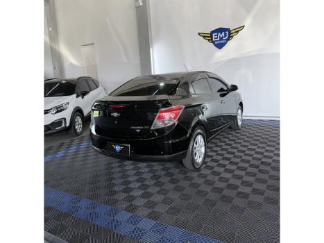 CHEVROLET Prisma 1.4 4P LTZ FLEX, Foto 6