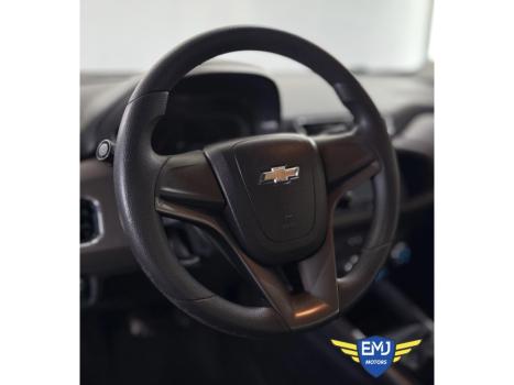 CHEVROLET Prisma 1.4 4P LTZ FLEX, Foto 7