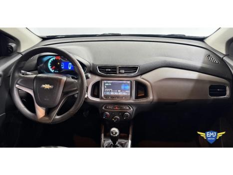 CHEVROLET Prisma 1.4 4P LTZ FLEX, Foto 8