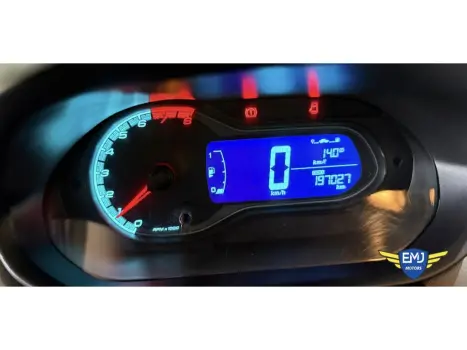 CHEVROLET Prisma 1.4 4P LTZ FLEX, Foto 10