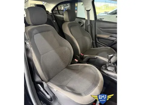 CHEVROLET Prisma 1.4 4P LTZ FLEX, Foto 11