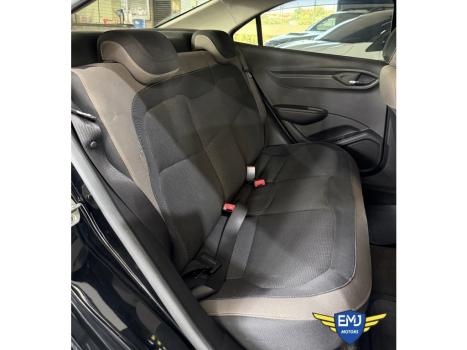 CHEVROLET Prisma 1.4 4P LTZ FLEX, Foto 12