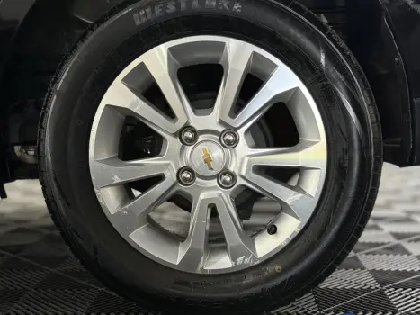 CHEVROLET Prisma 1.4 4P LTZ FLEX, Foto 13