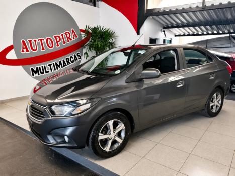CHEVROLET Prisma 1.4 4P LTZ FLEX, Foto 1