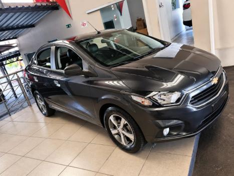 CHEVROLET Prisma 1.4 4P LTZ FLEX, Foto 2
