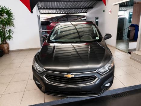 CHEVROLET Prisma 1.4 4P LTZ FLEX, Foto 3