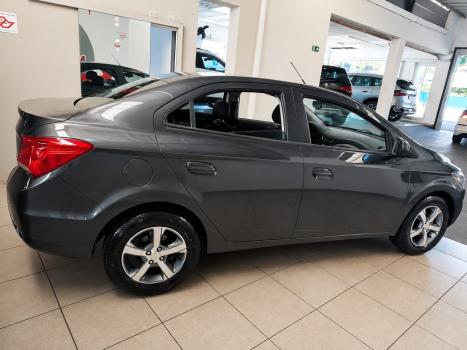 CHEVROLET Prisma 1.4 4P LTZ FLEX, Foto 4