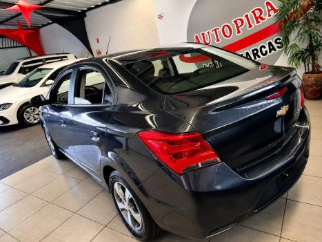 CHEVROLET Prisma 1.4 4P LTZ FLEX, Foto 5