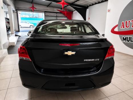 CHEVROLET Prisma 1.4 4P LTZ FLEX, Foto 6