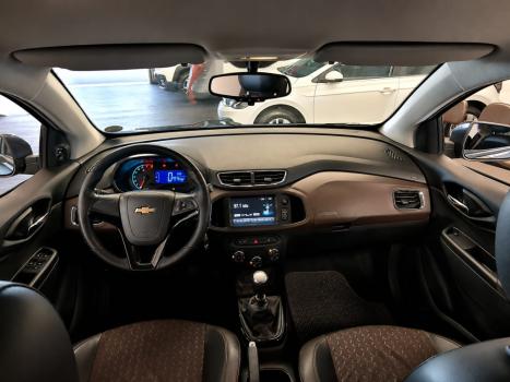 CHEVROLET Prisma 1.4 4P LTZ FLEX, Foto 7