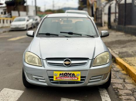 CHEVROLET Prisma 1.4 4P JOY FLEX, Foto 2