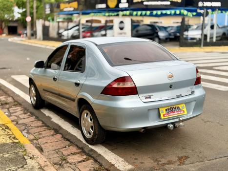 CHEVROLET Prisma 1.4 4P JOY FLEX, Foto 4