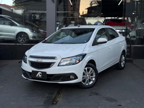 CHEVROLET Prisma 1.4 4P LTZ FLEX, Foto 1