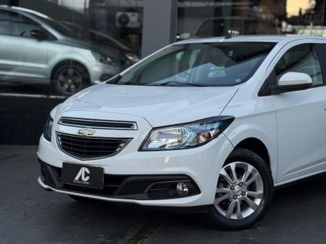 CHEVROLET Prisma 1.4 4P LTZ FLEX, Foto 2