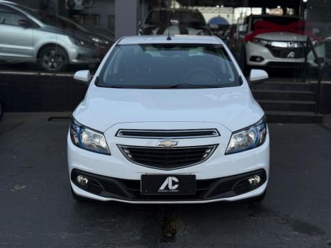 CHEVROLET Prisma 1.4 4P LTZ FLEX, Foto 3