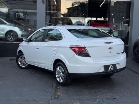 CHEVROLET Prisma 1.4 4P LTZ FLEX, Foto 4