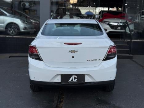 CHEVROLET Prisma 1.4 4P LTZ FLEX, Foto 5