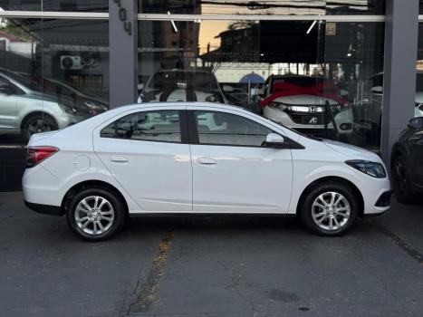 CHEVROLET Prisma 1.4 4P LTZ FLEX, Foto 6