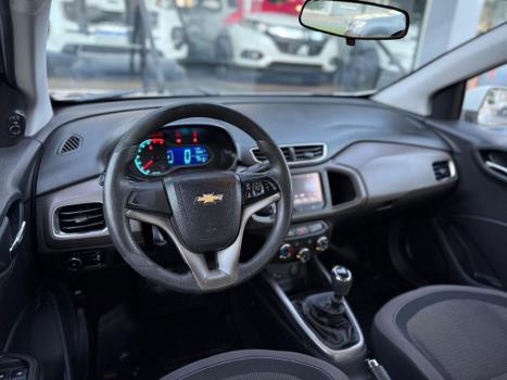 CHEVROLET Prisma 1.4 4P LTZ FLEX, Foto 7