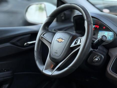 CHEVROLET Prisma 1.4 4P LTZ FLEX, Foto 8