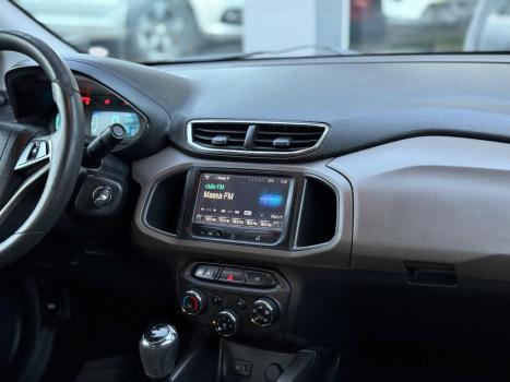 CHEVROLET Prisma 1.4 4P LTZ FLEX, Foto 9