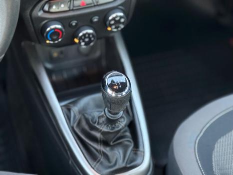 CHEVROLET Prisma 1.4 4P LTZ FLEX, Foto 10