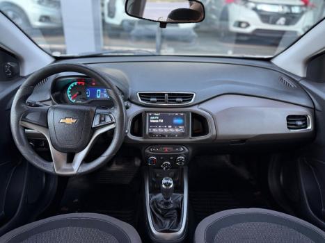 CHEVROLET Prisma 1.4 4P LTZ FLEX, Foto 11