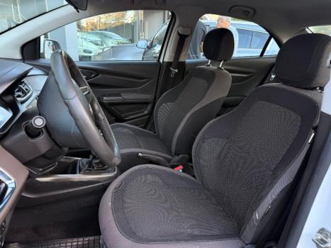 CHEVROLET Prisma 1.4 4P LTZ FLEX, Foto 12