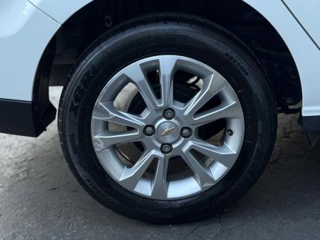 CHEVROLET Prisma 1.4 4P LTZ FLEX, Foto 14