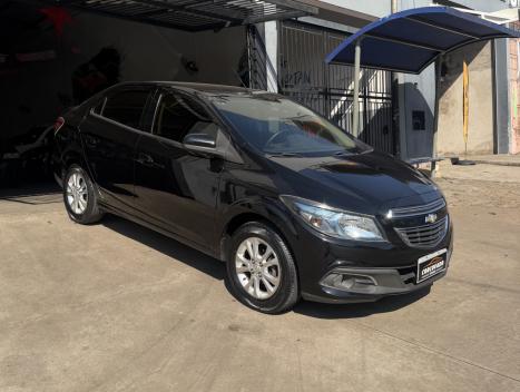 CHEVROLET Prisma 1.4 4P LTZ  AUTOM�TICO, Foto 1