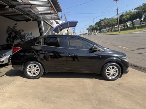 CHEVROLET Prisma 1.4 4P LTZ  AUTOM�TICO, Foto 2