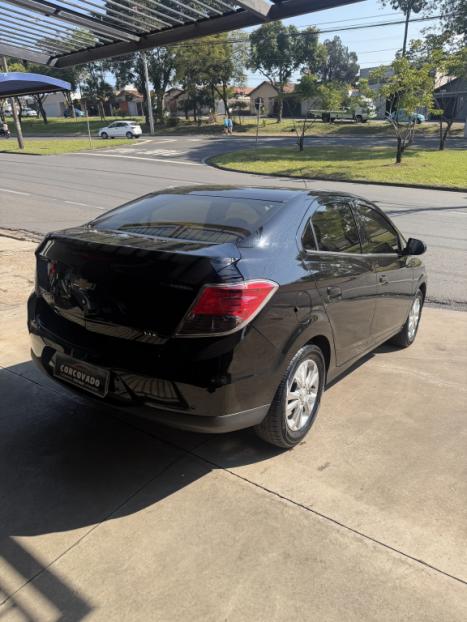 CHEVROLET Prisma 1.4 4P LTZ  AUTOM�TICO, Foto 3